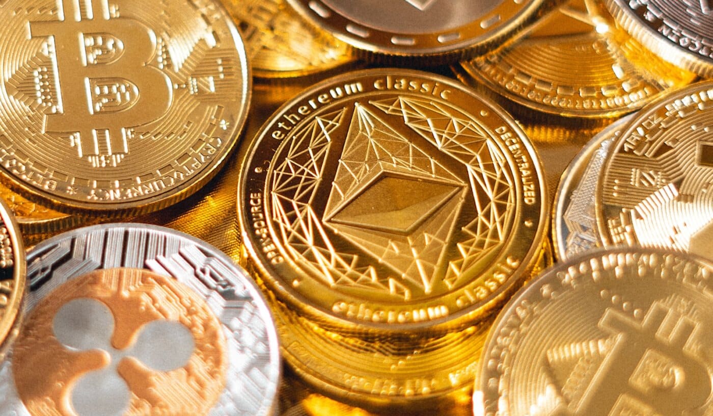 Les meilleurs cryptos giveaways en 2025