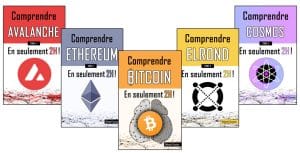 Livre crypto