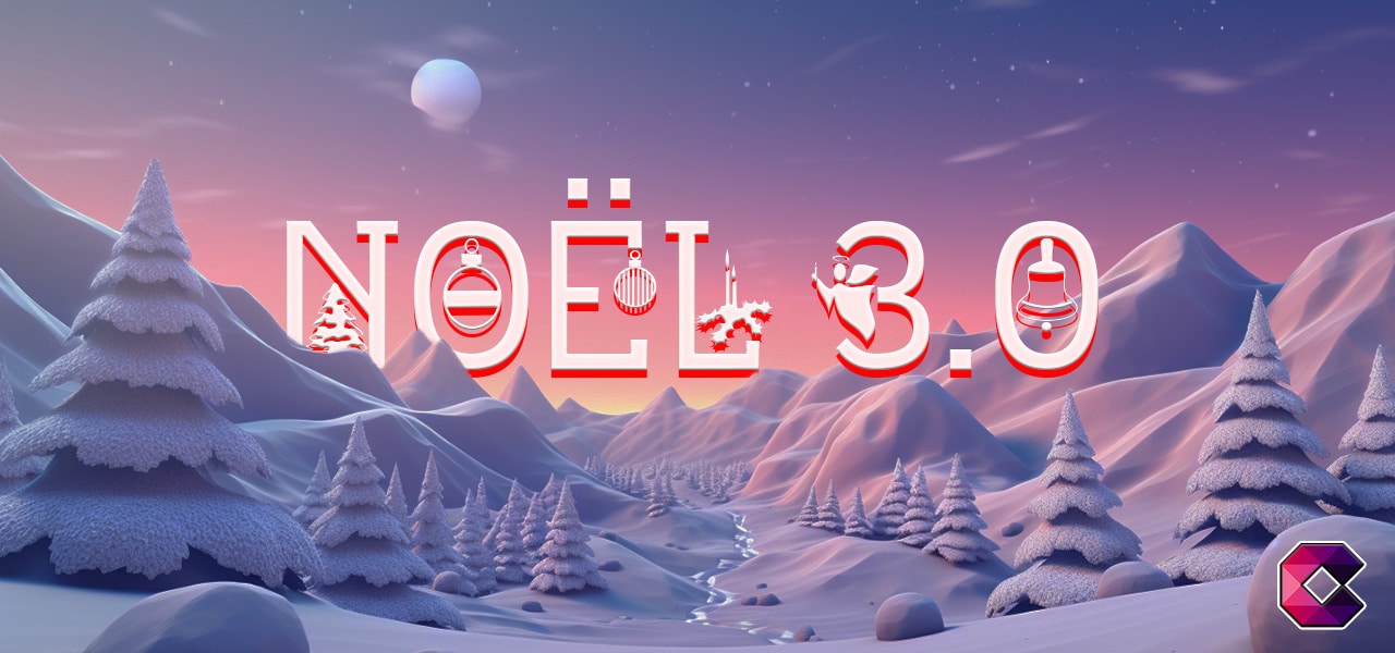 Noël 3.0