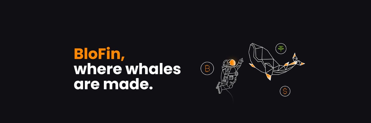 BloFin 