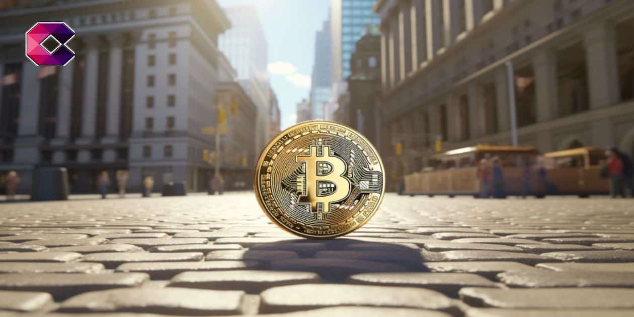 Qui contrôle le Bitcoin ?