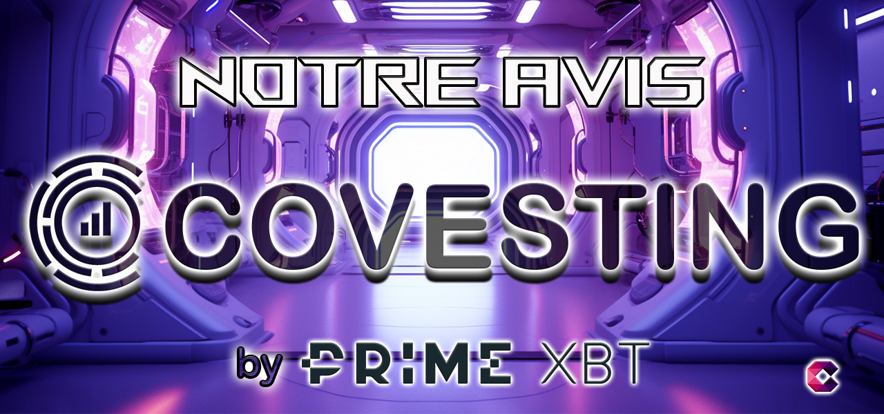 Prime Covesting : notre avis sur la plateforme en 2025