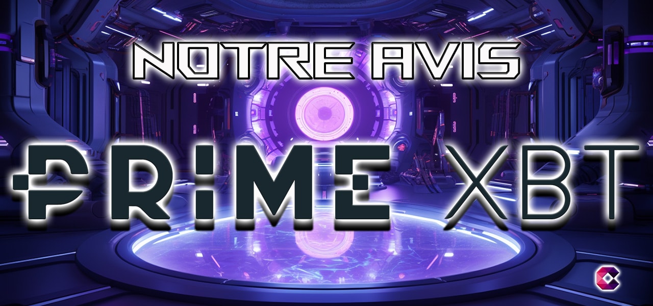 Notre avis sur PrimeXBT en 2025 : Analyse complète de la plateforme