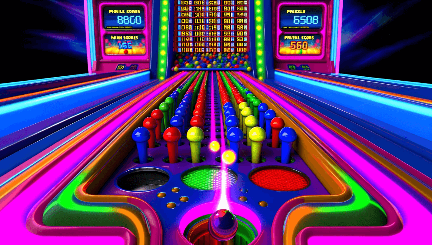 Jeu Plinko : Comment jouer à Plinko casino en ligne en argent réel ?