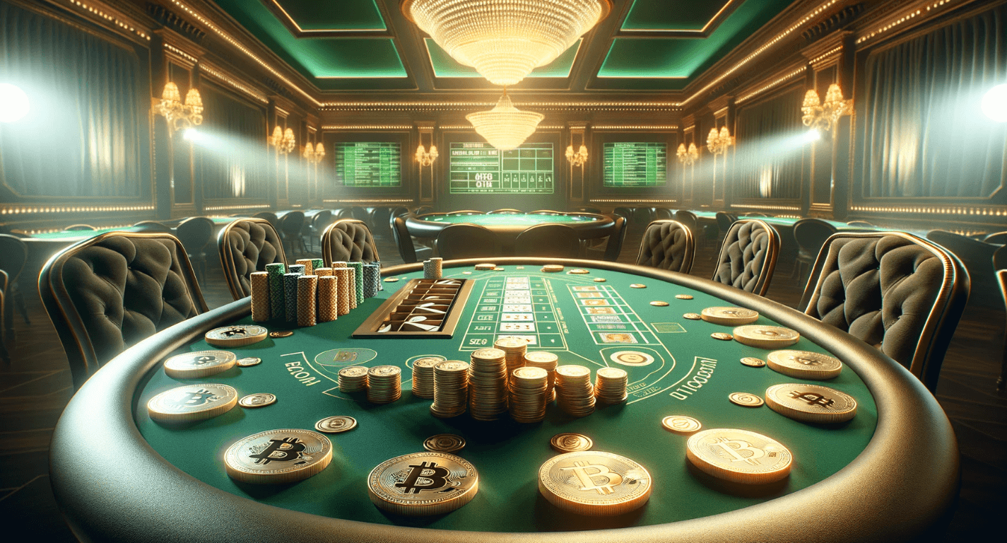 Meilleur Bitcoin casino & crypto casino : Top 5 en France pour 2026
