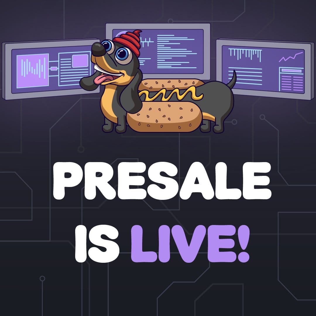 wai crypto presale
