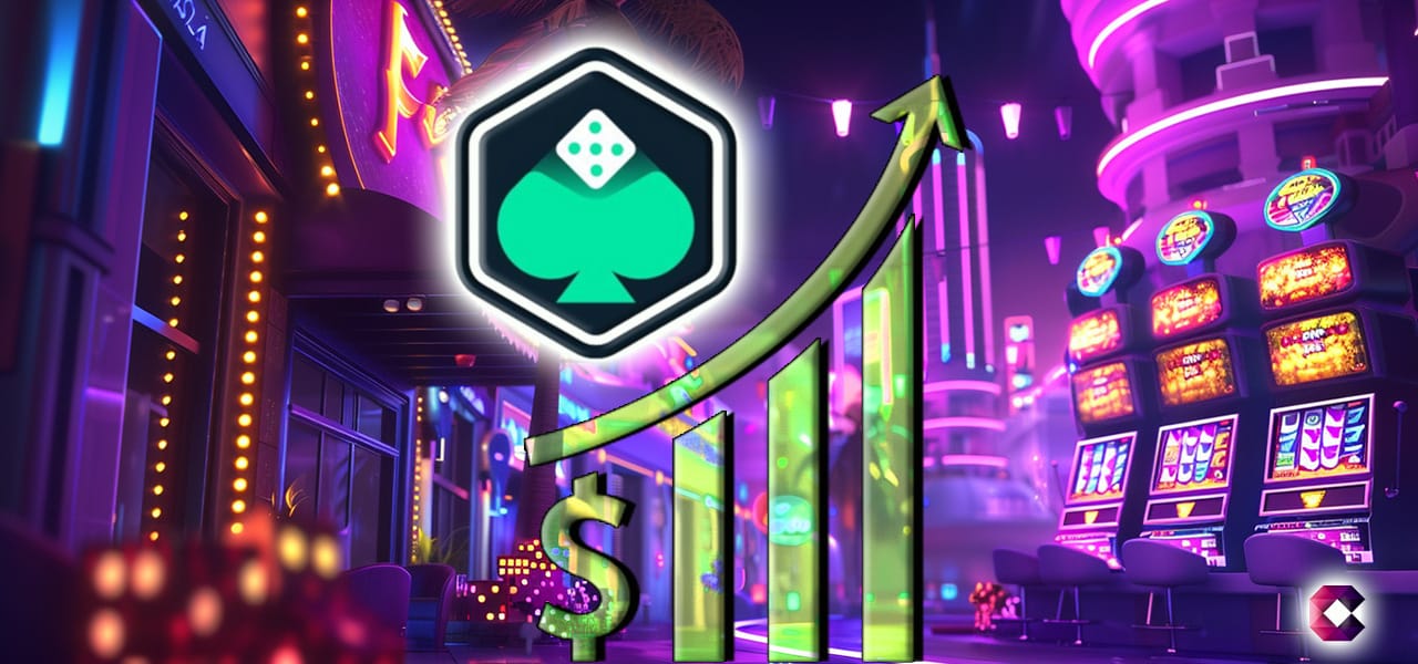 mega dice d&eacute;passe les 300k