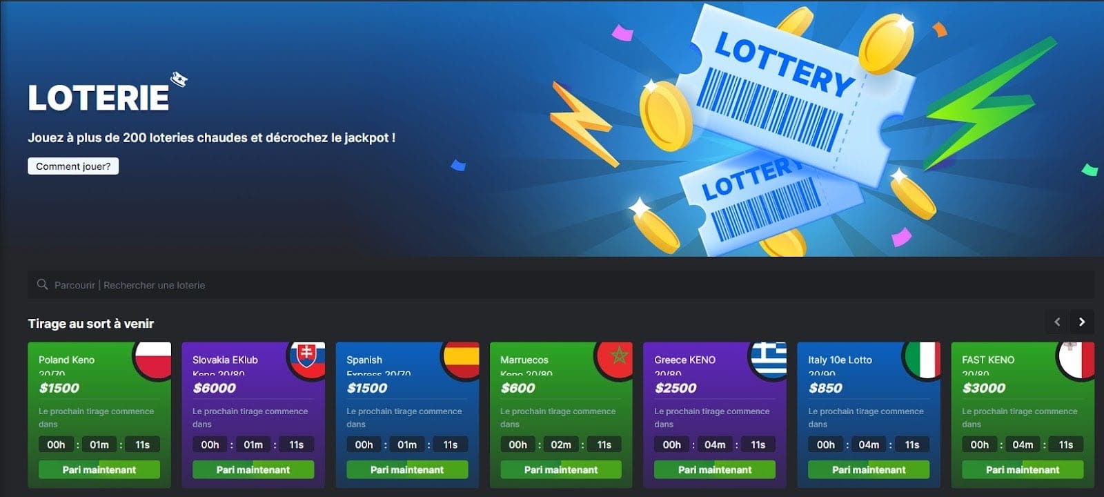 loto crypto bc game