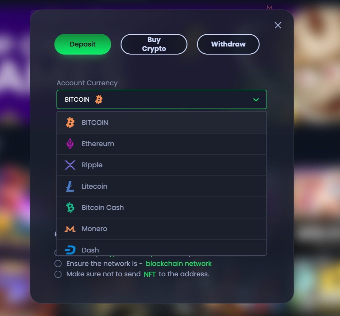 jackbit casino loterie