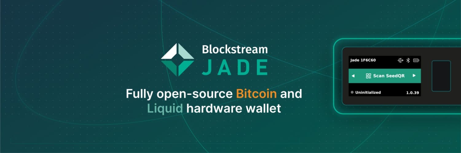 Blockstreaml Jade
