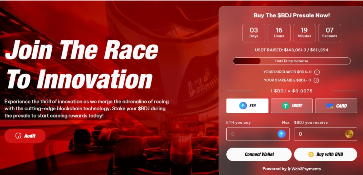 Billion Dollar Jackpot