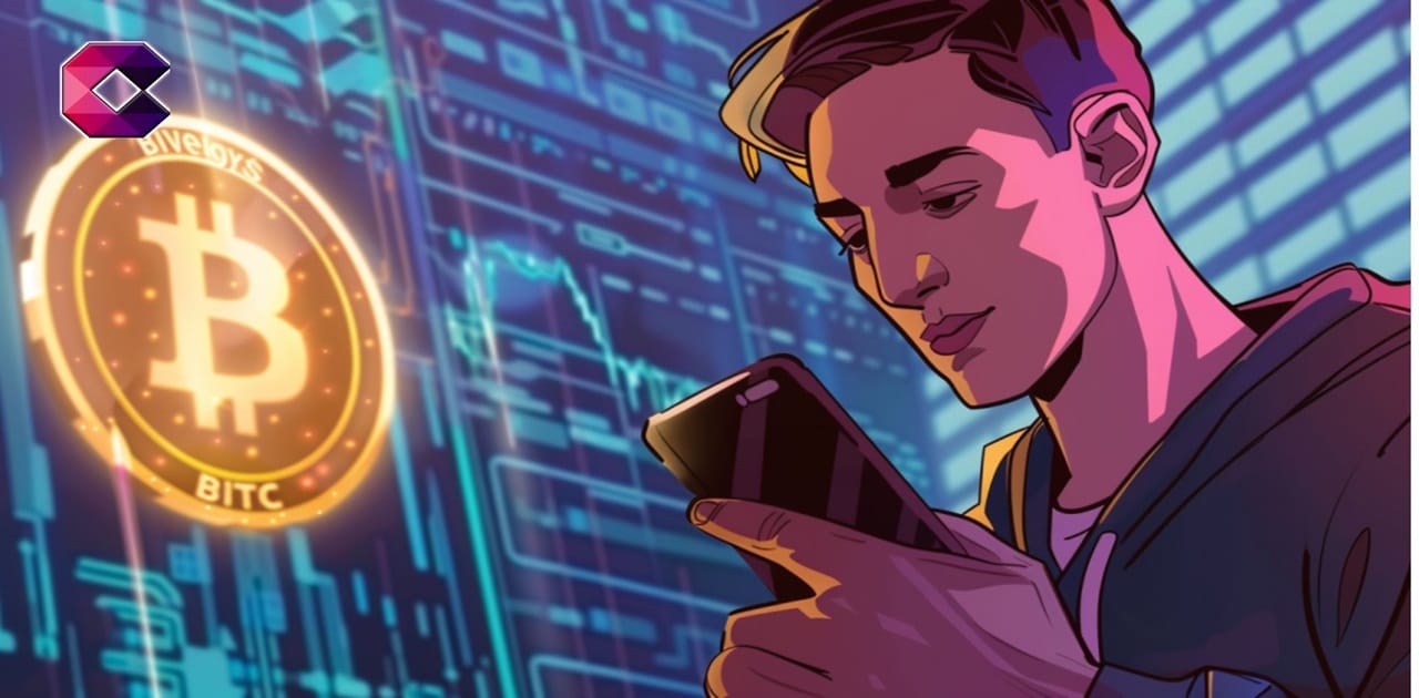 4 raison d'acheter le repli du Bitcoin