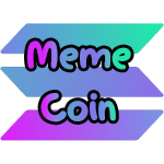 meme coin solana logo