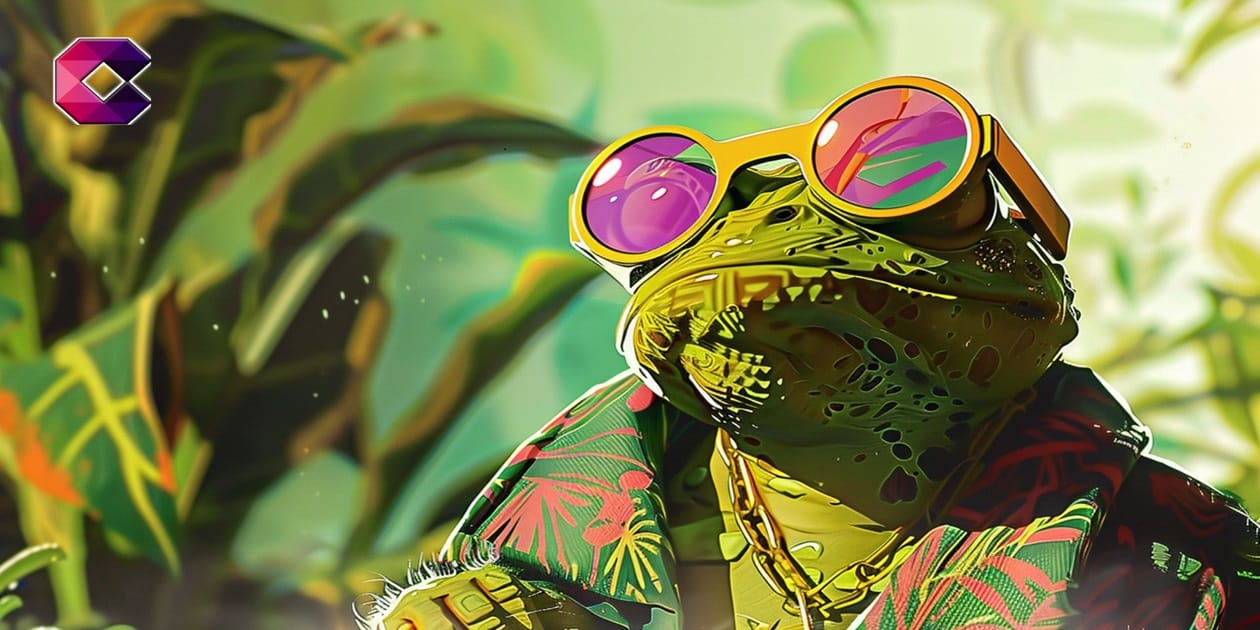 crypto de la semaine FLOKI PEPE PLAY et WAI