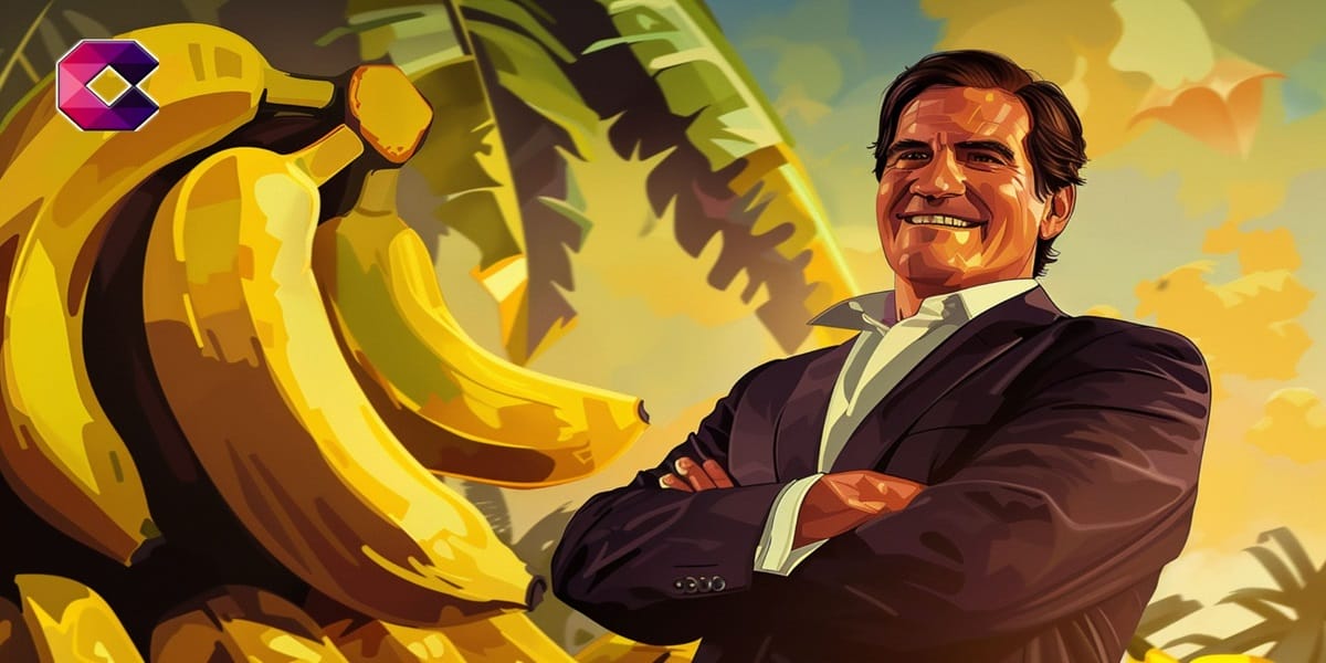 Mark Cuban préfère le Bitcoin à la banane