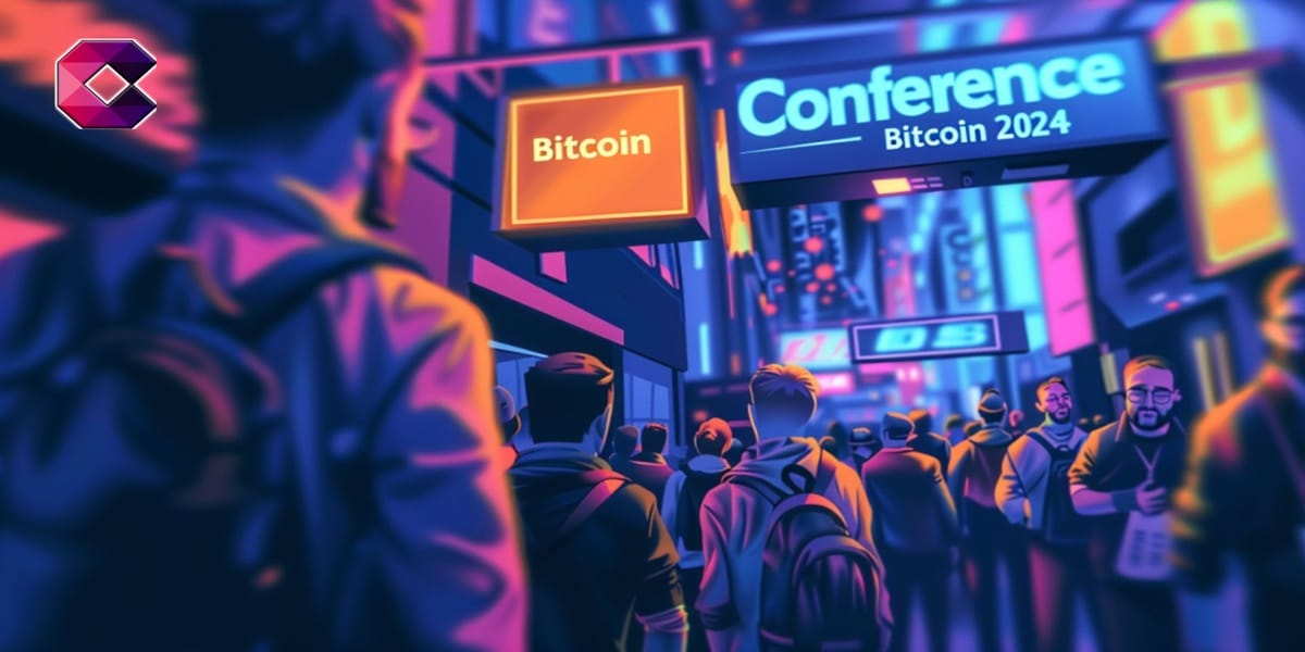 Bitcoin conférence Top token BRC20