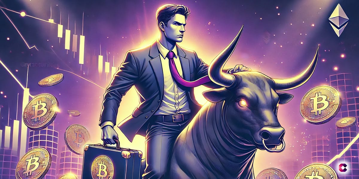 6 tokens à acheter quand les cryptos baissent pour un x10 au prochain bull run