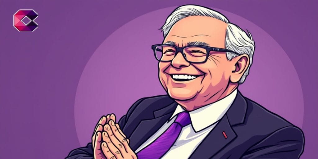 Warren Buffet