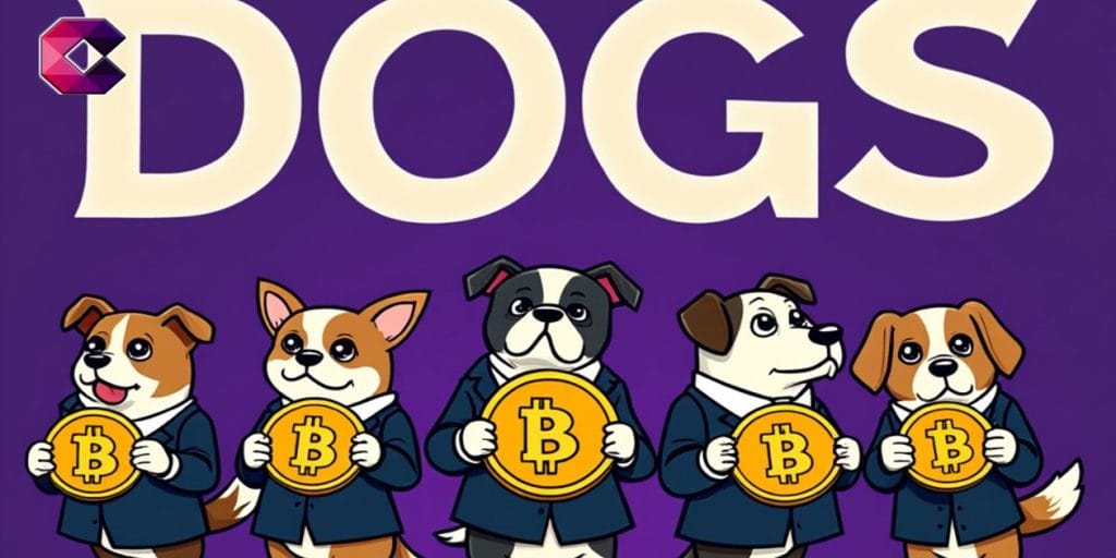 memecoin dogs