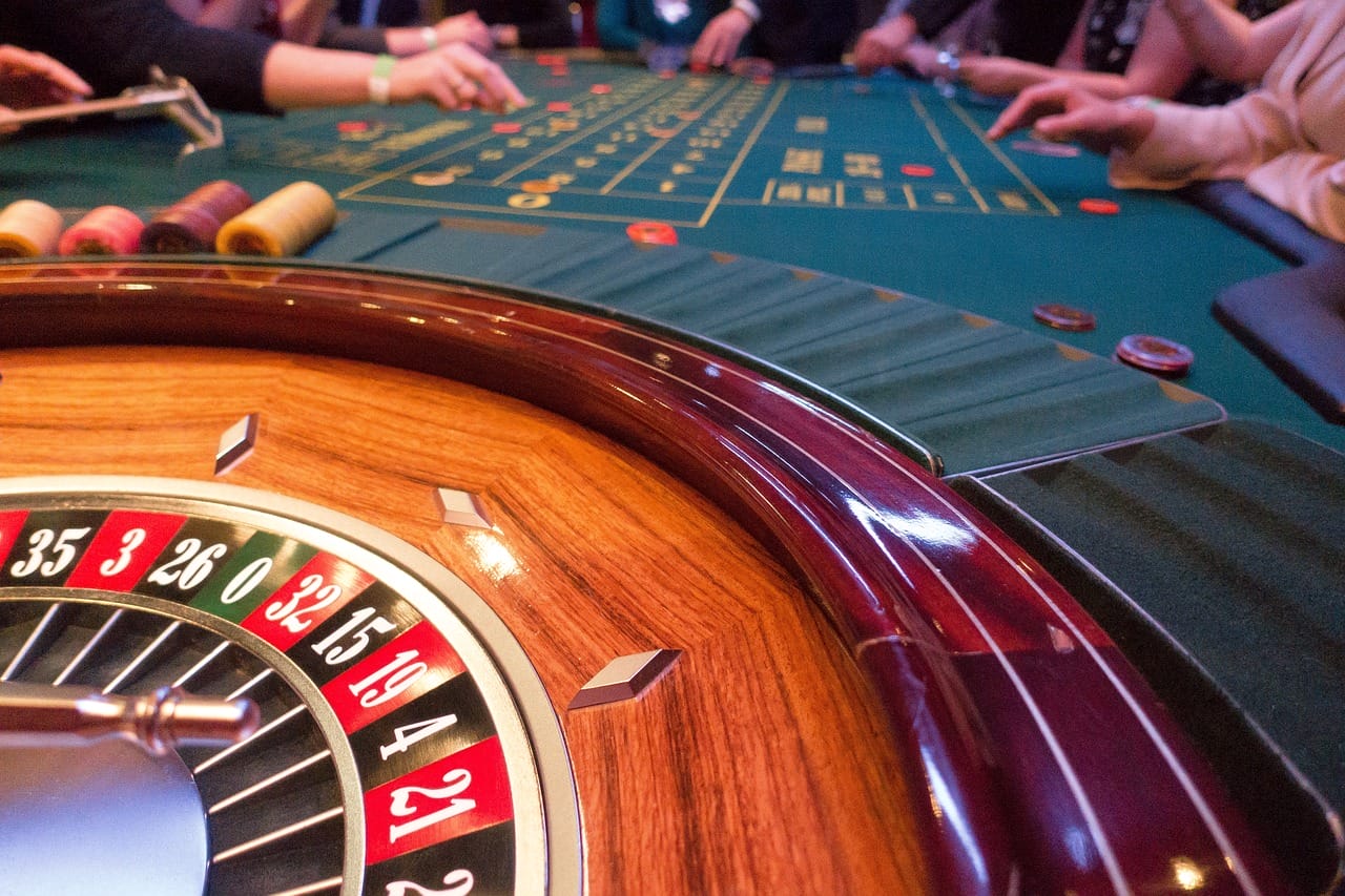 Casino sans vérification roulette en ligne