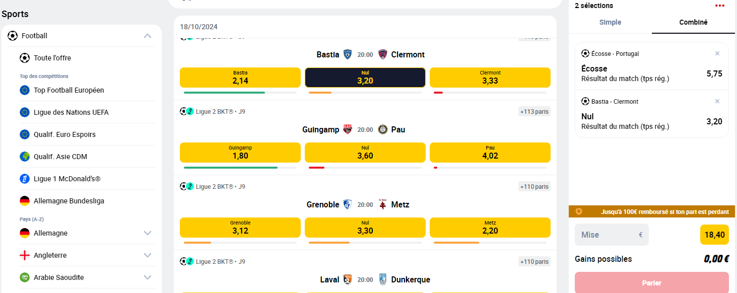 Tutoriel paris Bitcoin 