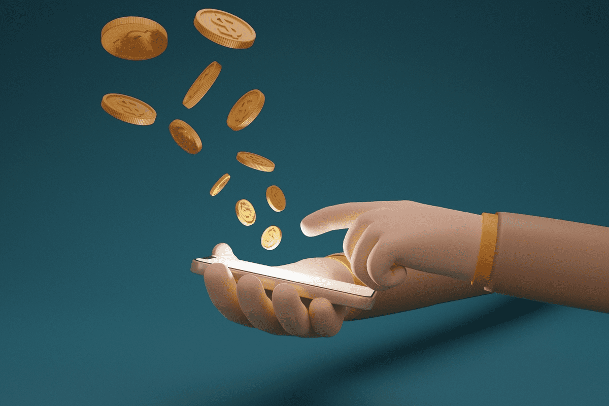 Как заработать на криптовалюте в 2023: 5 способов