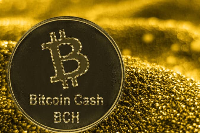 bitcoin cash