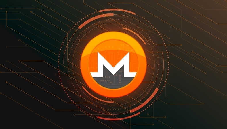 Monero coin