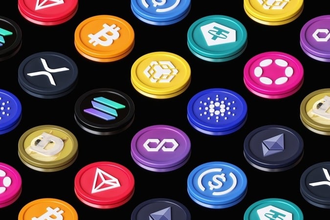 капитализация криптовалют