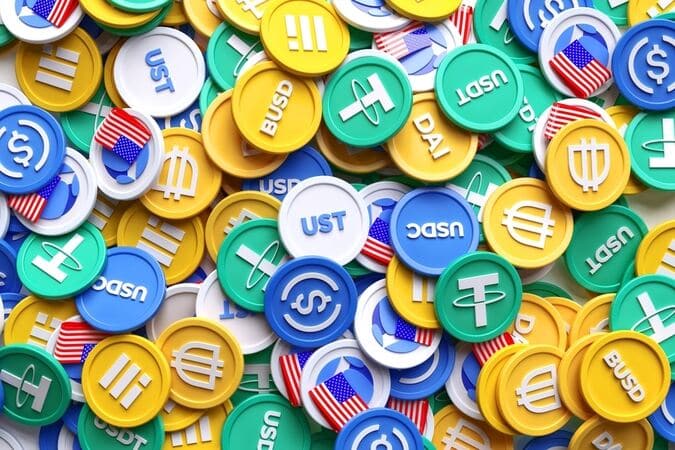 стейблкоины