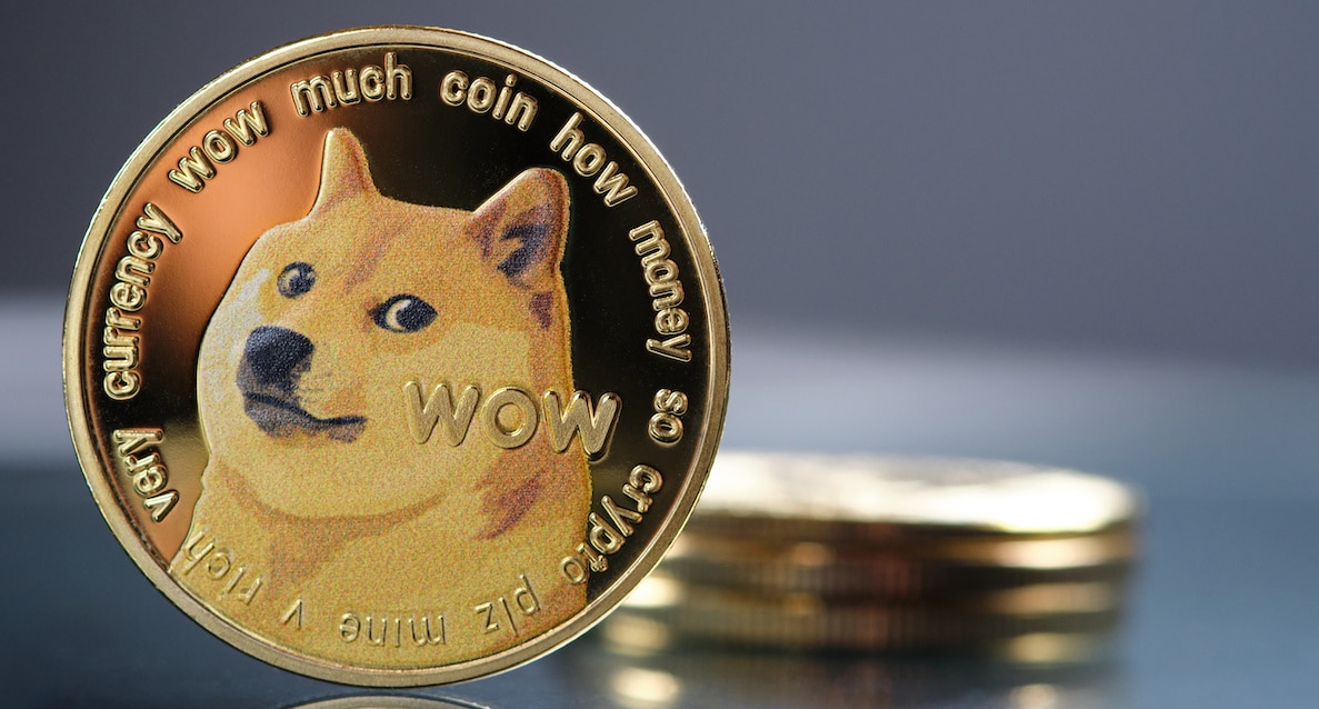 Лучший мемкоин DOGE