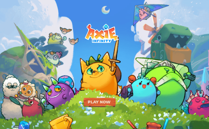 axie infinity