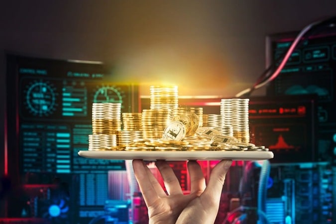 виды криптовалют