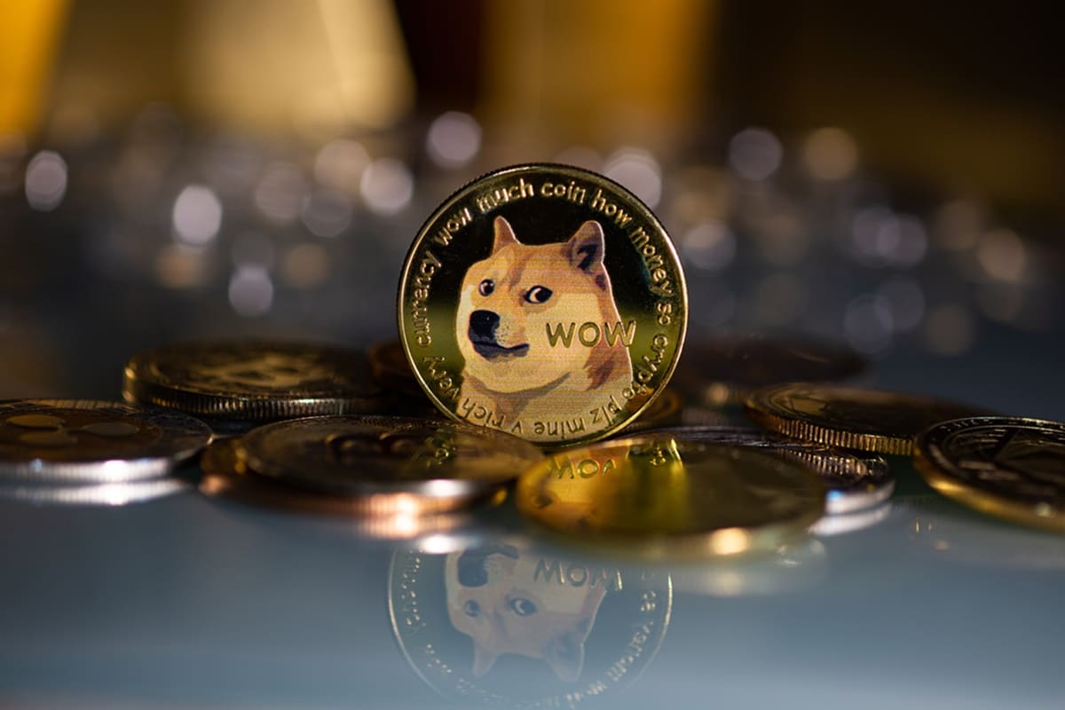 как купить dogecoin