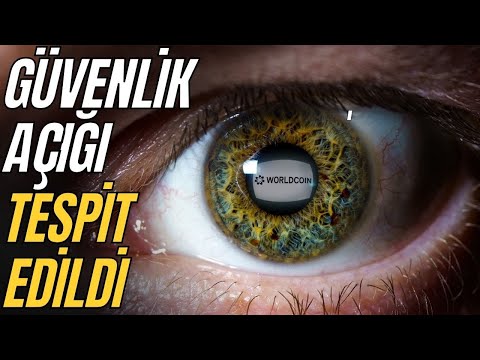 Worldcoin’de Güvenlik Açığı! Bilgilerimiz Kime Ulaşıyor?