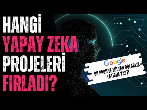 Google’ın Milyar Dolarlık Hamlesi Sonrası Yapay Zeka Tokenlar Yükseldi!