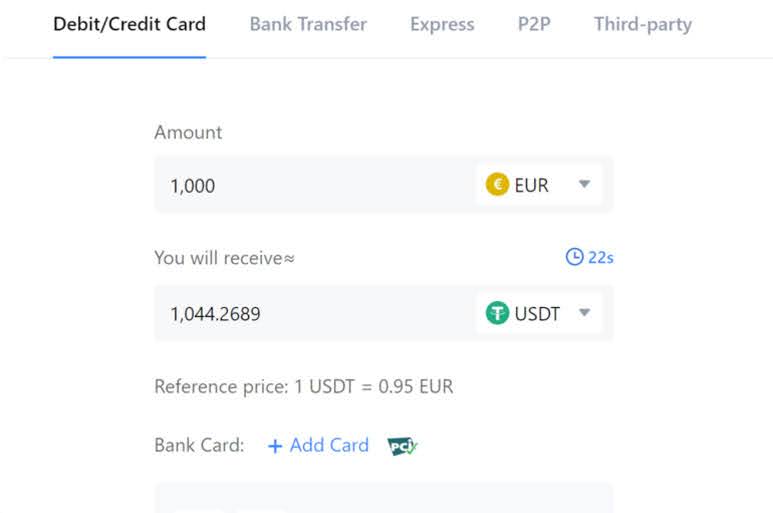 Dogecoin nasıl satın alınır