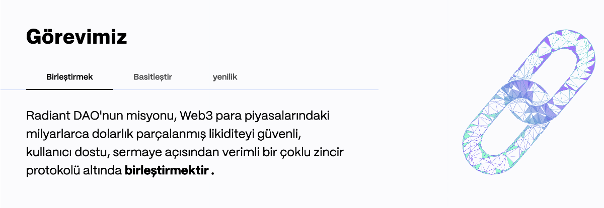 merkezi olmayan organizasyonların g&ouml;revi