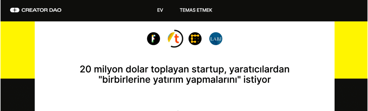 merkezi olmayan organizasyonların g&ouml;revi nedir