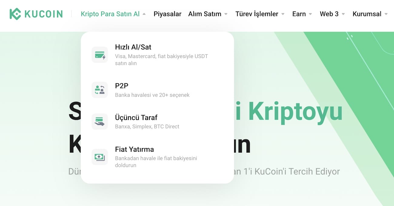 kucoin referans kodu ile satin al