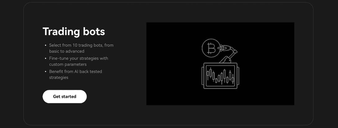 okx ticaret botları