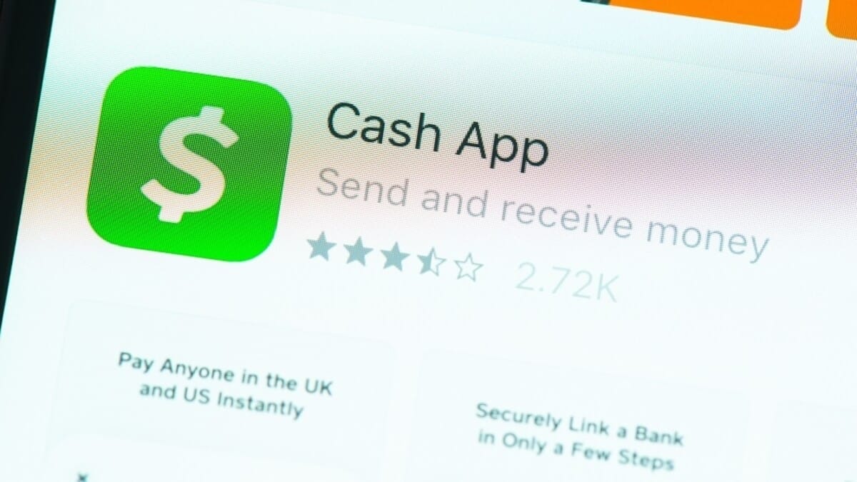 Cash App İle Bitcoin Transferi İşlemleri