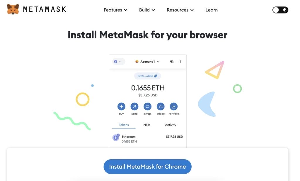 metamask