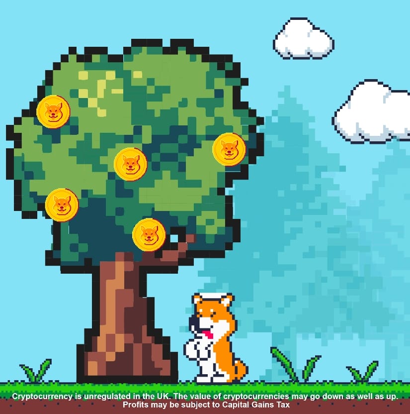 Tamadoge kripto paraları