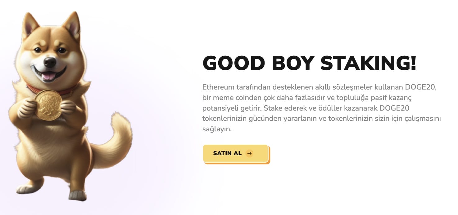 satın almak için temel neden