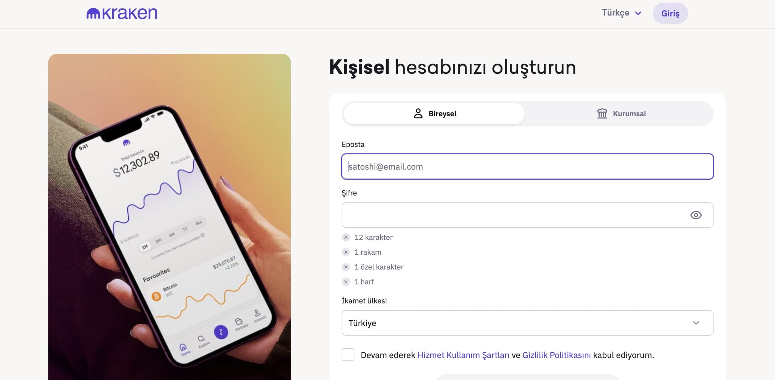 En iyi kripto tasarruf hesapları kraken