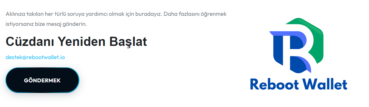 En iyi merkezi olmayan kripto c&uuml;zdanı