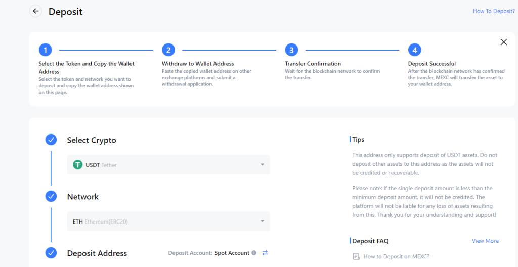 Monero (XMR) Satın Alma depozito
