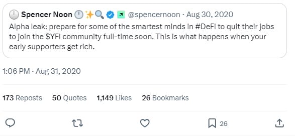 kriptoda yield farming twitter