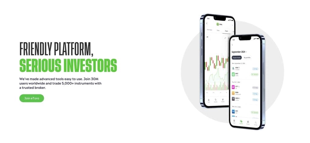 Worldcoin (WLD) satın alma eToro